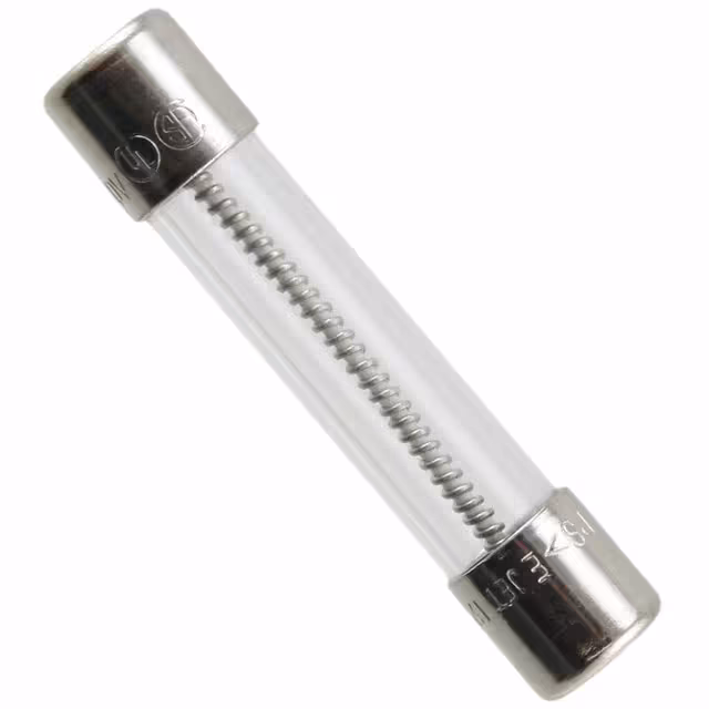 3SB 5-R Bel Fuse Inc. Fusibili
